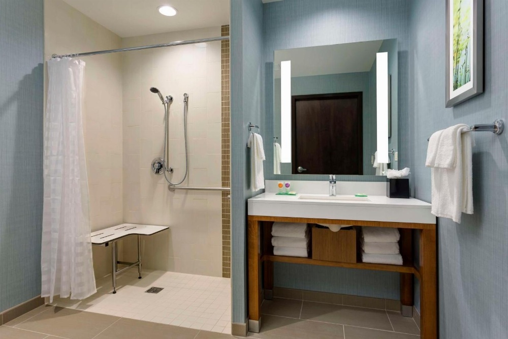 Hyatt Place Chicago/Downtown - The Loop